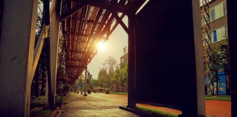 创意 | 国内外工业文化遗存创意改造经典案例