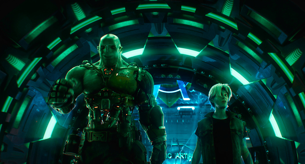 騰訊成立“騰影”攻電影發行