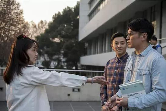 《親愛的，我要和別人結婚了》成都首映 明登全國院線