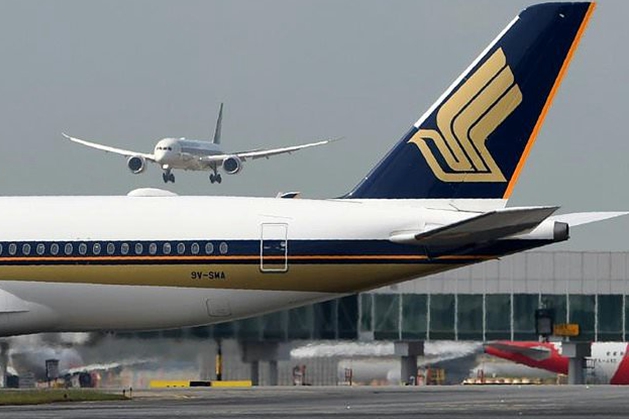 新加坡航空10月起將運營1.67萬公里全球最長商業航班