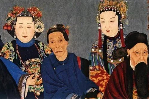 “戲子”二字要慎用！