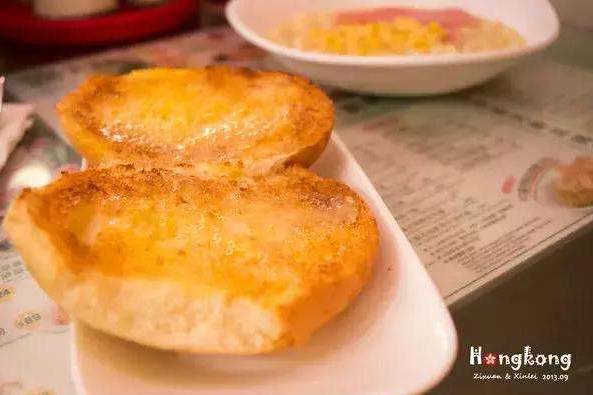 那些你不能錯過的香港美食