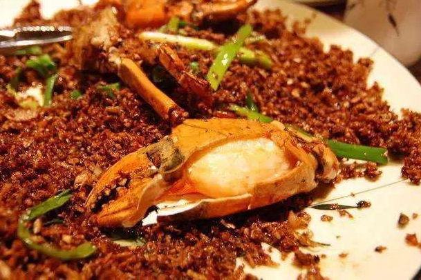 那些你不能錯過的香港美食