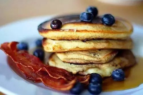 環游世界的早餐 還是中國的早餐最好吃