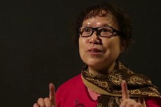 《戲歌》第二届中國戲曲微電影大賽參賽作品展播