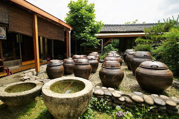 不可錯過體驗之韓國美食文化