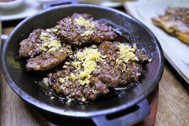 不可錯過體驗之韓國美食文化