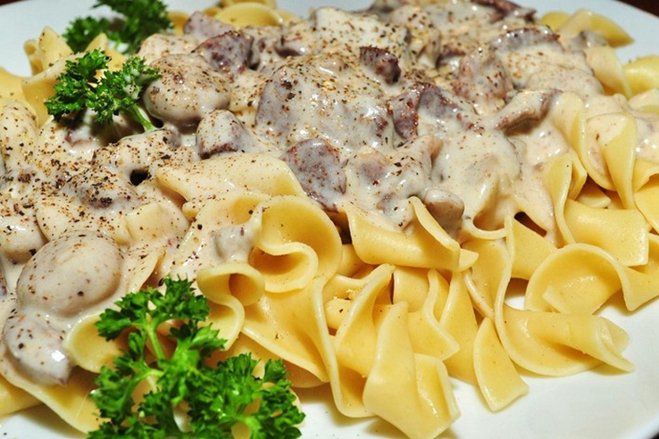 到俄羅斯看球 必吃的美食有哪些？