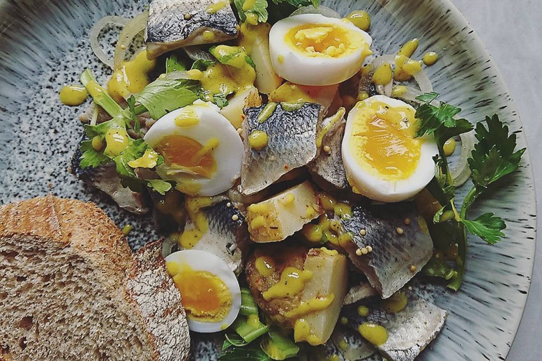 到俄羅斯看球 必吃的美食有哪些？