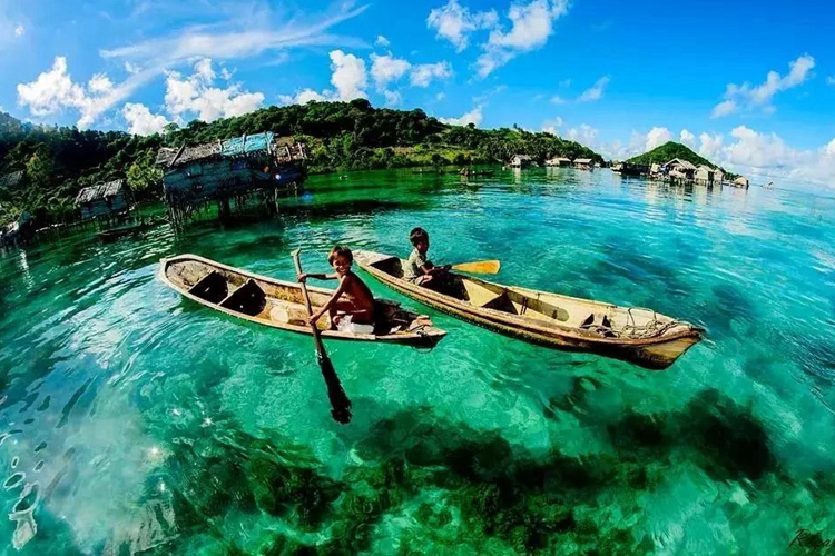 夢幻仙本那 大馬建築 都比不上這讓人蠢蠢欲動的美食