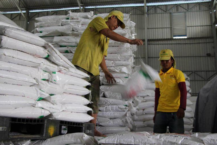 華將從14家印度企業進口大米