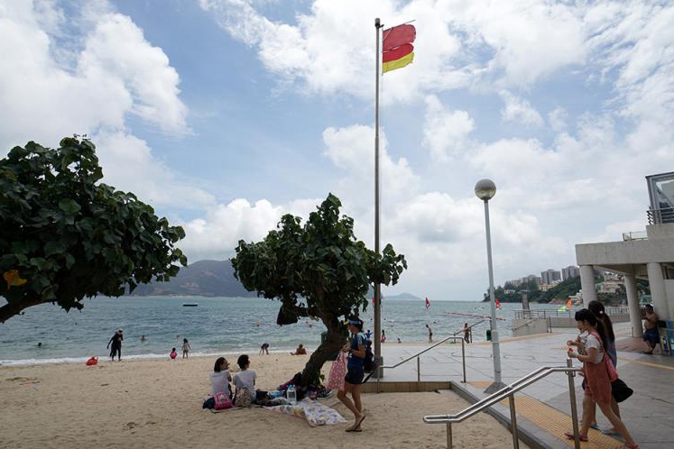 鬥「長命」：貝碧嘉3.0 KO 貝碧嘉2.0