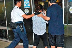 獲港大取錄 17歲女生疑選科困擾墮斃