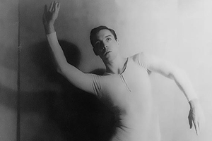 ﻿美現代舞巨擘保羅泰勒逝世