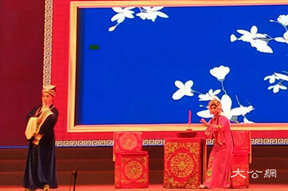 晋冀鲁豫传统戏剧集中展演 18场剧目精彩上演