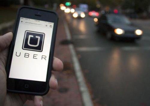 拓展中東市場，傳Uber將收購中東網約車平臺Careem