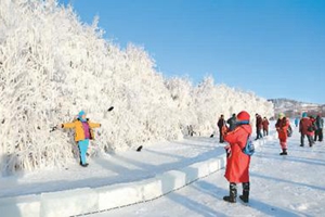 數字技術帶火旅游景區 短視頻催生旅游"新經濟"