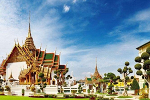 泰國推出電子落地簽證 可大幅縮短入境時間