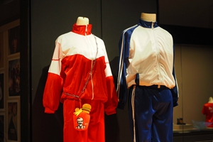 圖集 | 《好雨時節——見證改革開放四川四十年》特展