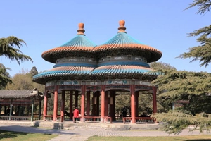 北京2019年公園年票開售