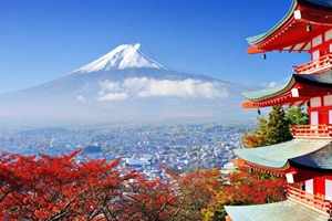 日本旅遊簽證簡化政策明年1月初正式實行