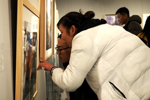 圖集| 「水色現場——首届四川•重慶水彩藝術聯展」現場