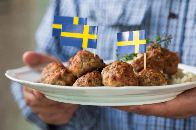 「瑞典肉丸」源自土耳其 瑞典人：我的人生變成謊言