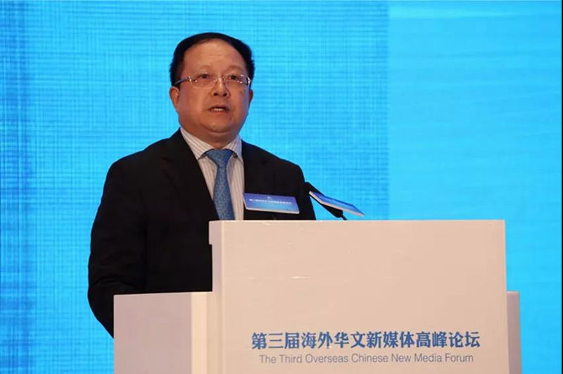香港大公文匯傳媒集團副董事長、總編輯李大宏