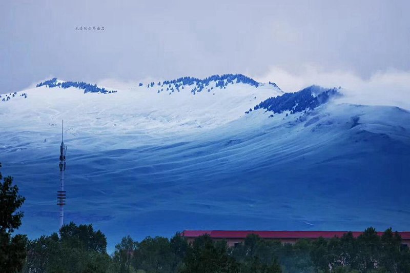 擁有21個少數民族和雪山勝景 昭蘇成中國最美縣城