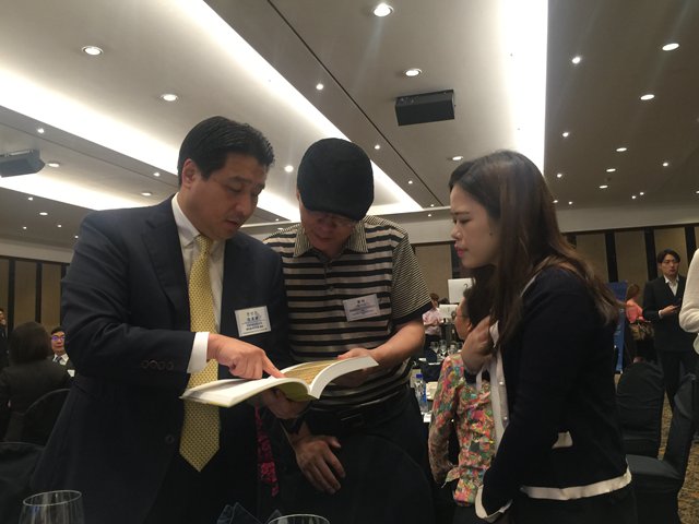  韓國首爾“創意成都”文創展落幕 成都企業簽約近9000萬元