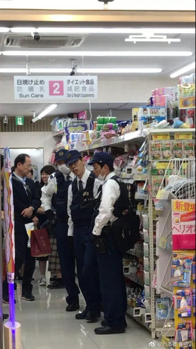 國人在日購物護照被釘15次按22個免稅章 險無法回國