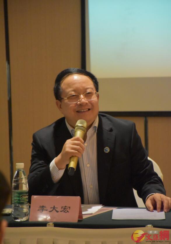 「未來之星」國情班中傳開班
