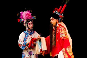 “迎七一京劇名家演唱會”將在京舉辦
