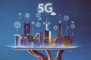 華為聯手西工大 建「5G+智慧校園」