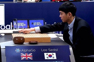 韓國圍棋名將李世石正式宣佈退役