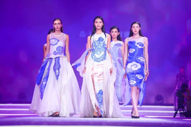2019全球超模中國冠軍賽12月18日在深圳舉行，亞旅衛視將向全球直播大賽實況