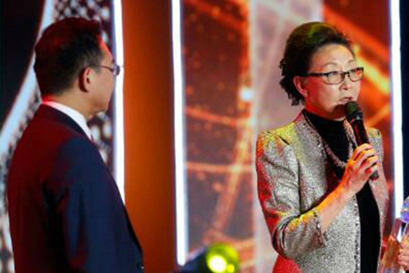 2019全球華僑華人年度人物揭曉 方李邦琴、貝聿銘等人獲獎