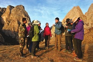 夏河丹尼索瓦人研究：青藏高原人類史前推12萬年