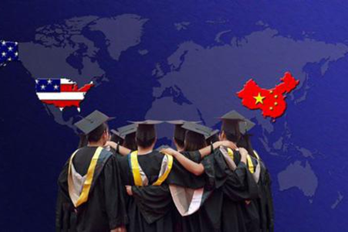 美國公布留學生數據：中國仍是主力，小留學生增多
