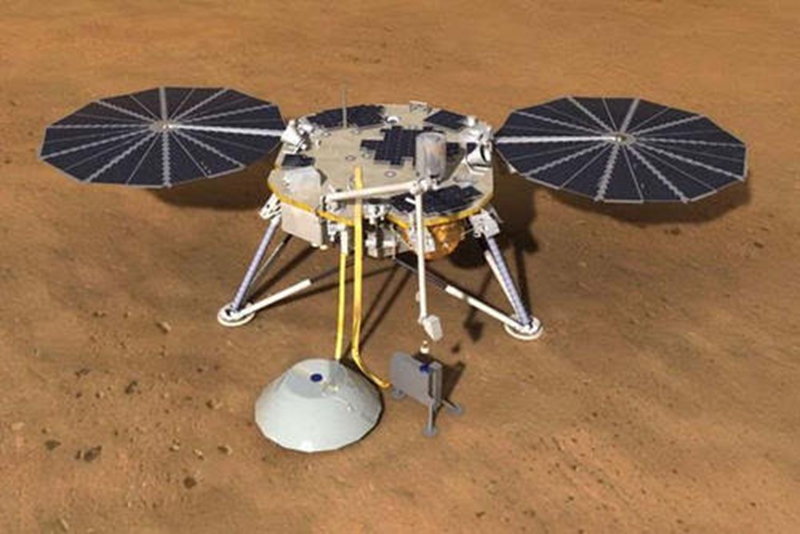 重返月球、把火星土壤帶回來 看NASA太空計畫如何燒錢