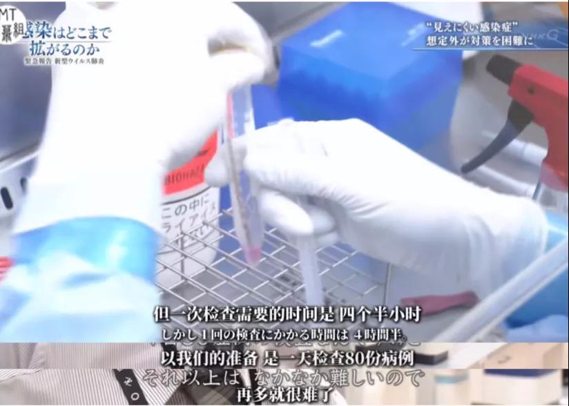 日本製作世界首部新冠肺炎紀錄片 但最該警醒的是安倍政府