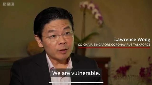 新加坡：一邊“佛系”聚餐聚會，一邊重罰“隔離者”外出