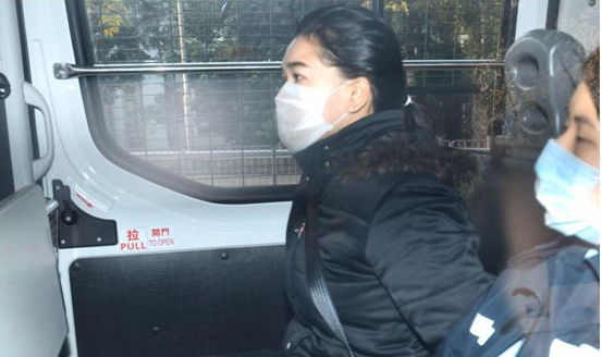 香港一印尼籍傭工偷5500個口罩被判刑