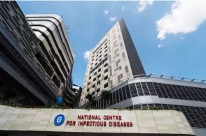 新加坡新冠肺炎患者累計達86例 已出院47例
