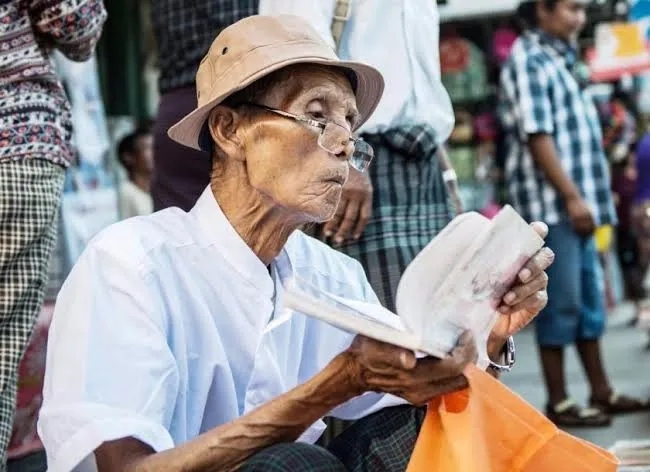 緬甸老齡化加劇 人口紅利下降