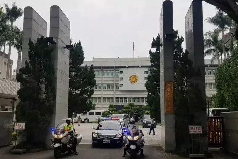 新冠肺炎假訊息亂竄 台湾調查局北中南逮6人