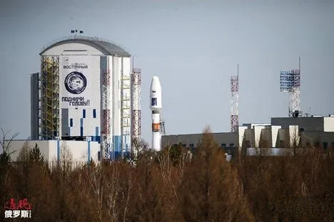 俄羅斯航天局宏偉規劃 兩小時到達國際空間站