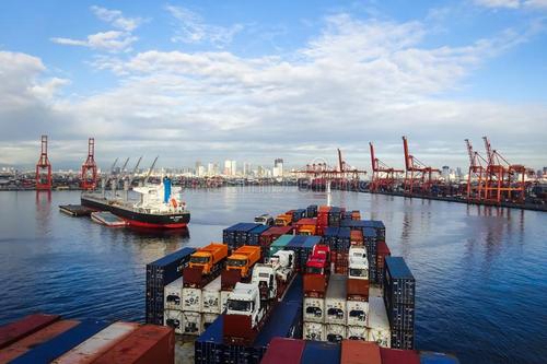 菲律宾描科律市長令禁止來自中國大陸港澳船隻入港