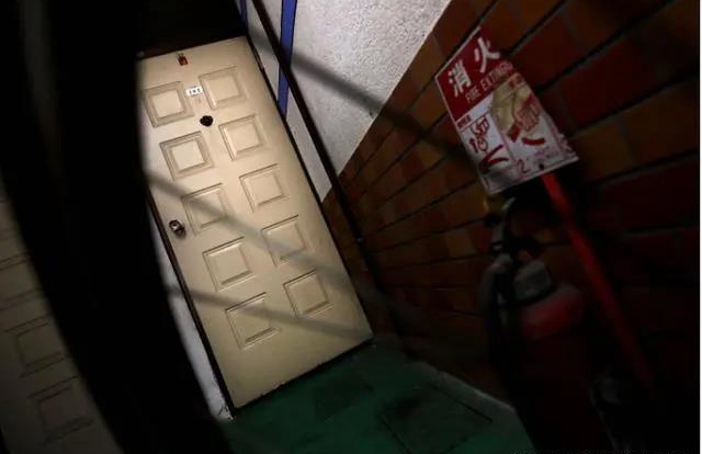 日本貧困母子家中死亡：食物剩半罐黃油 水氣被停