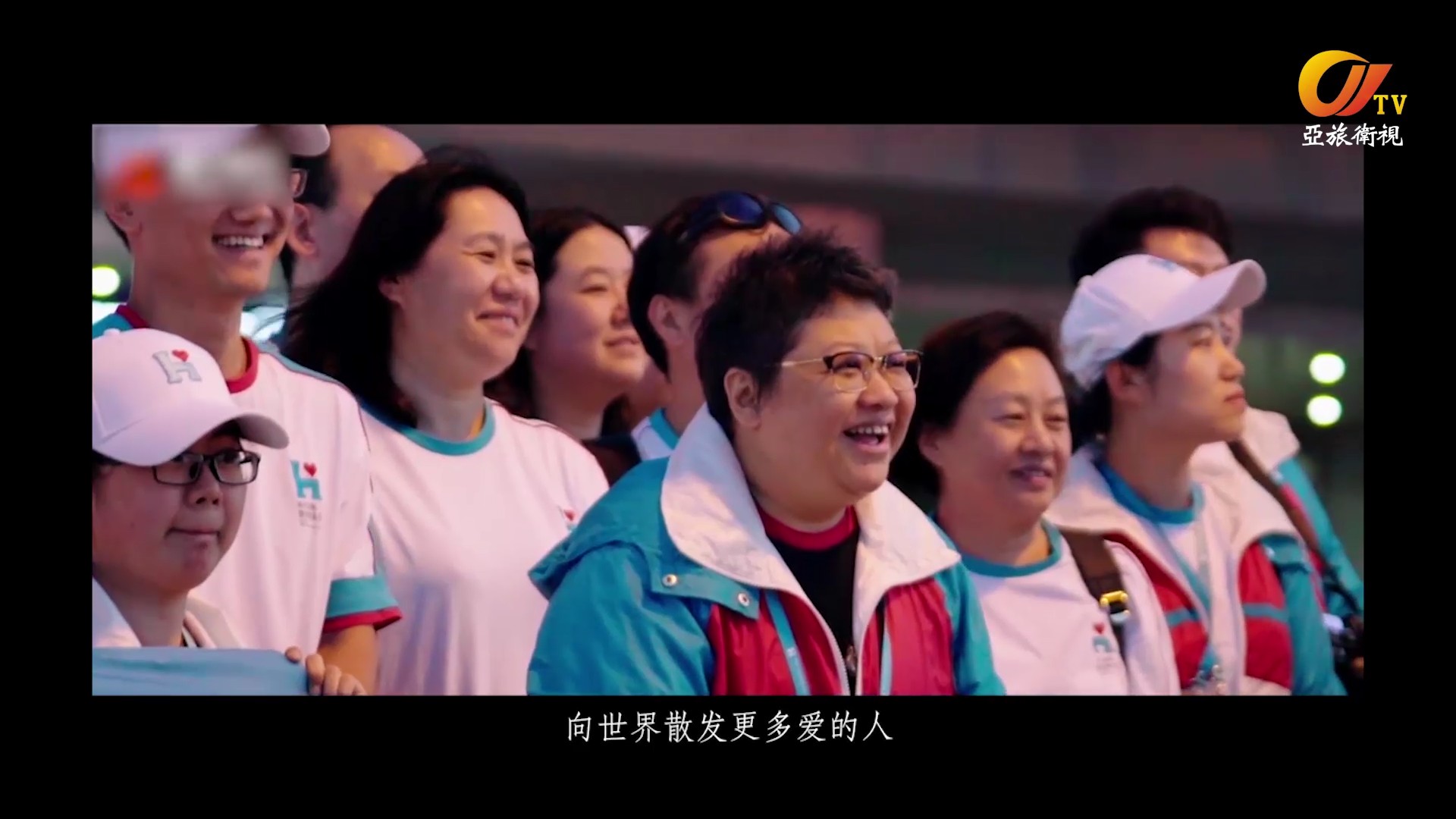 亞旅秀場第四期-韓紅